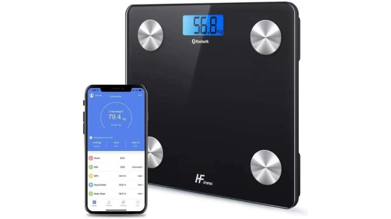 Báscula HomeFashion Báscula HomeFashion