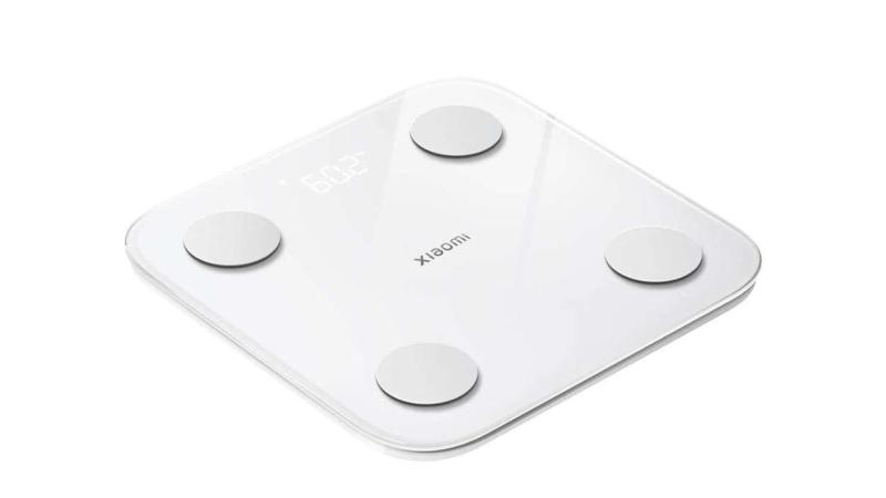 Báscula Xiaomi Báscula Xiaomi