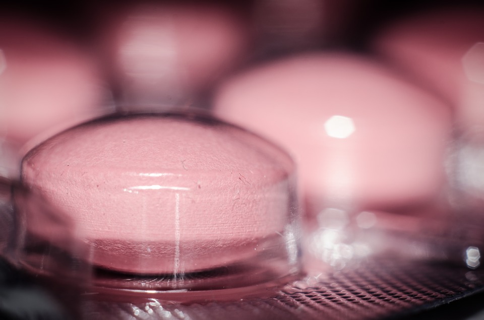 ¿Por qué hay fármacos en pastillas, jarabes o supositorios?