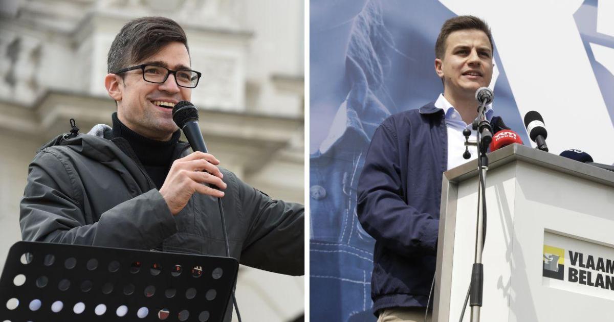 Vox se apunta a una cumbre antiinmigración contra el «suicidio» de la Europa «blanca»