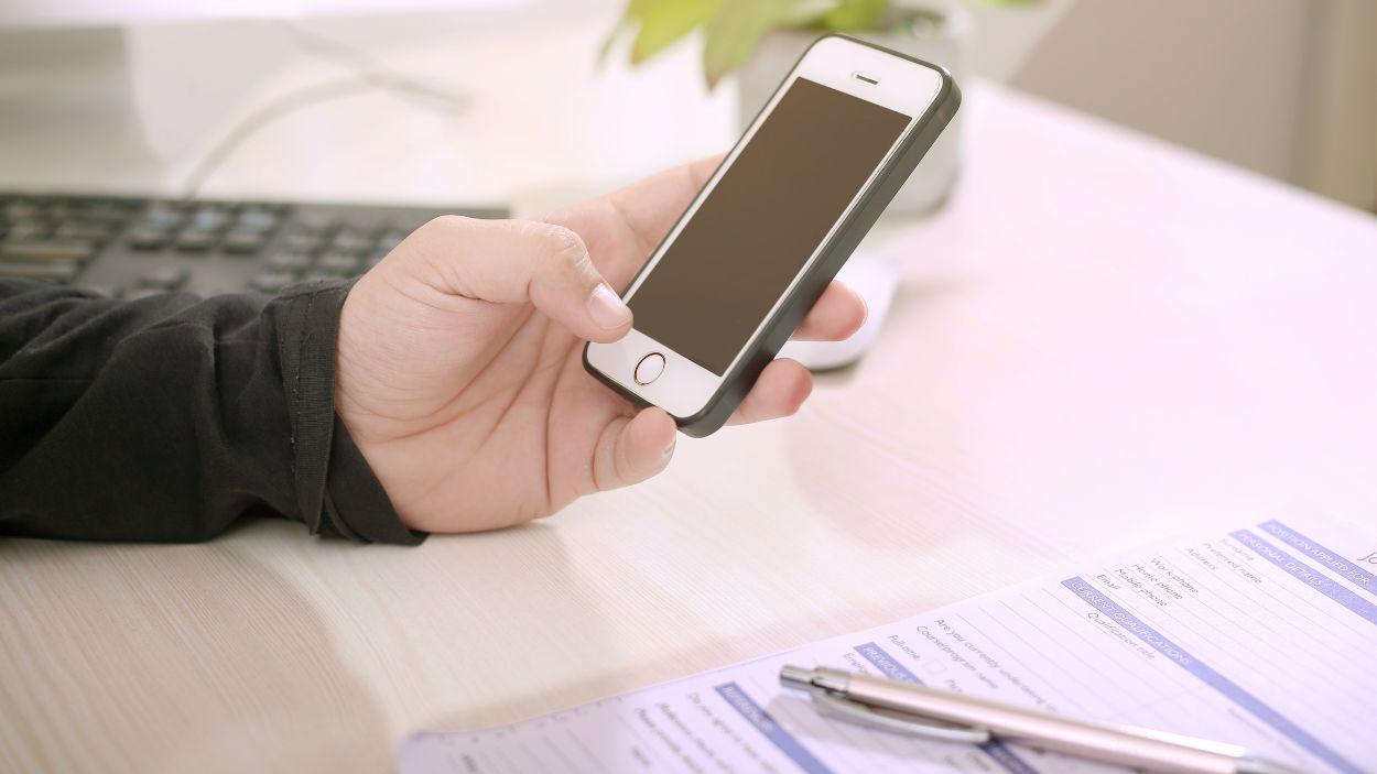 Tu identidad en el bolsillo España lanza el DNI digital con plena validez legal. Pixabay.