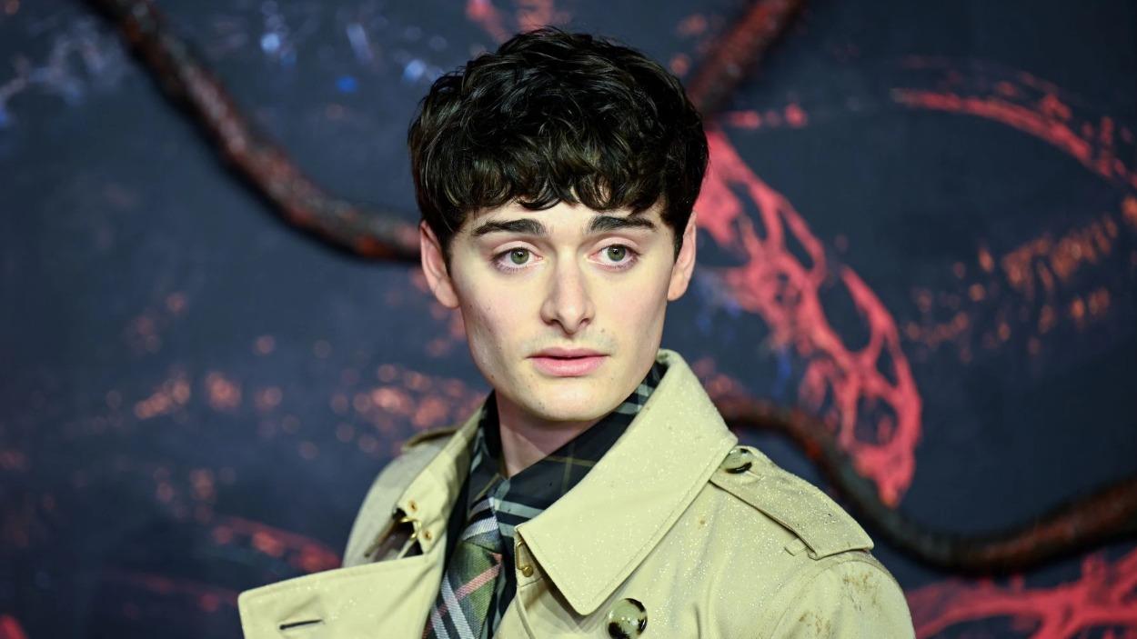 Noah Schnapp / Getty