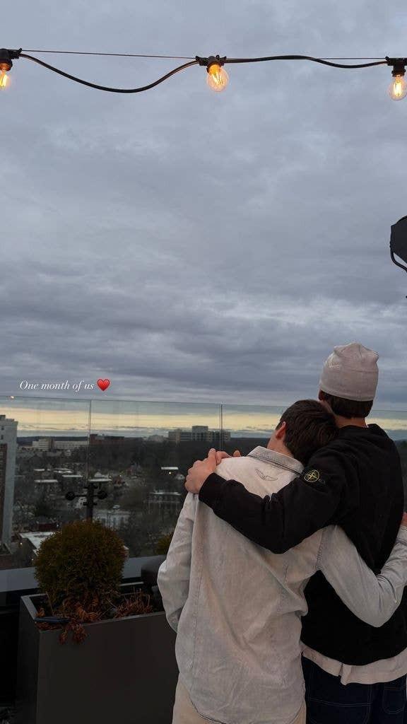 Noah Schnapp / Instagram