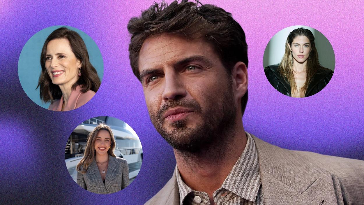 Maxi Iglesias / Elaboración propia