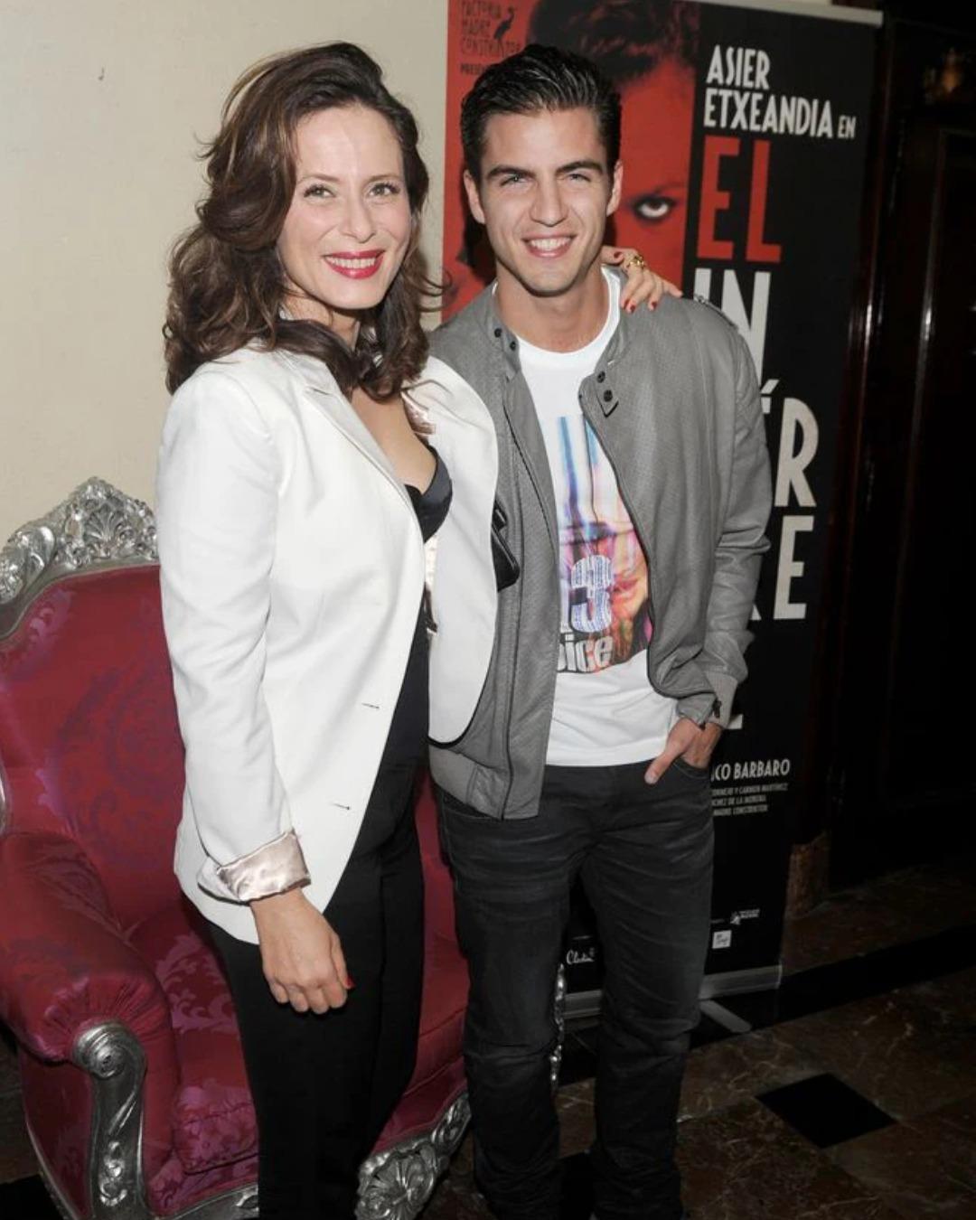 Aitana Sánchez-Gijón