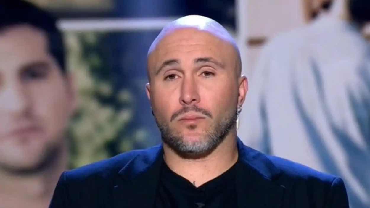 El hijo de Isabel Pantoja, Kiko Rivera, será uno de los invitados que se sienten en el plató de ‘De Viernes’. Telecinco.