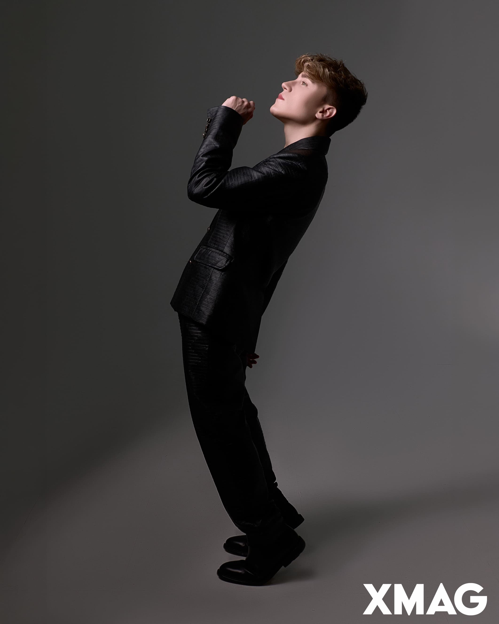 Carlos Marco by Xmag