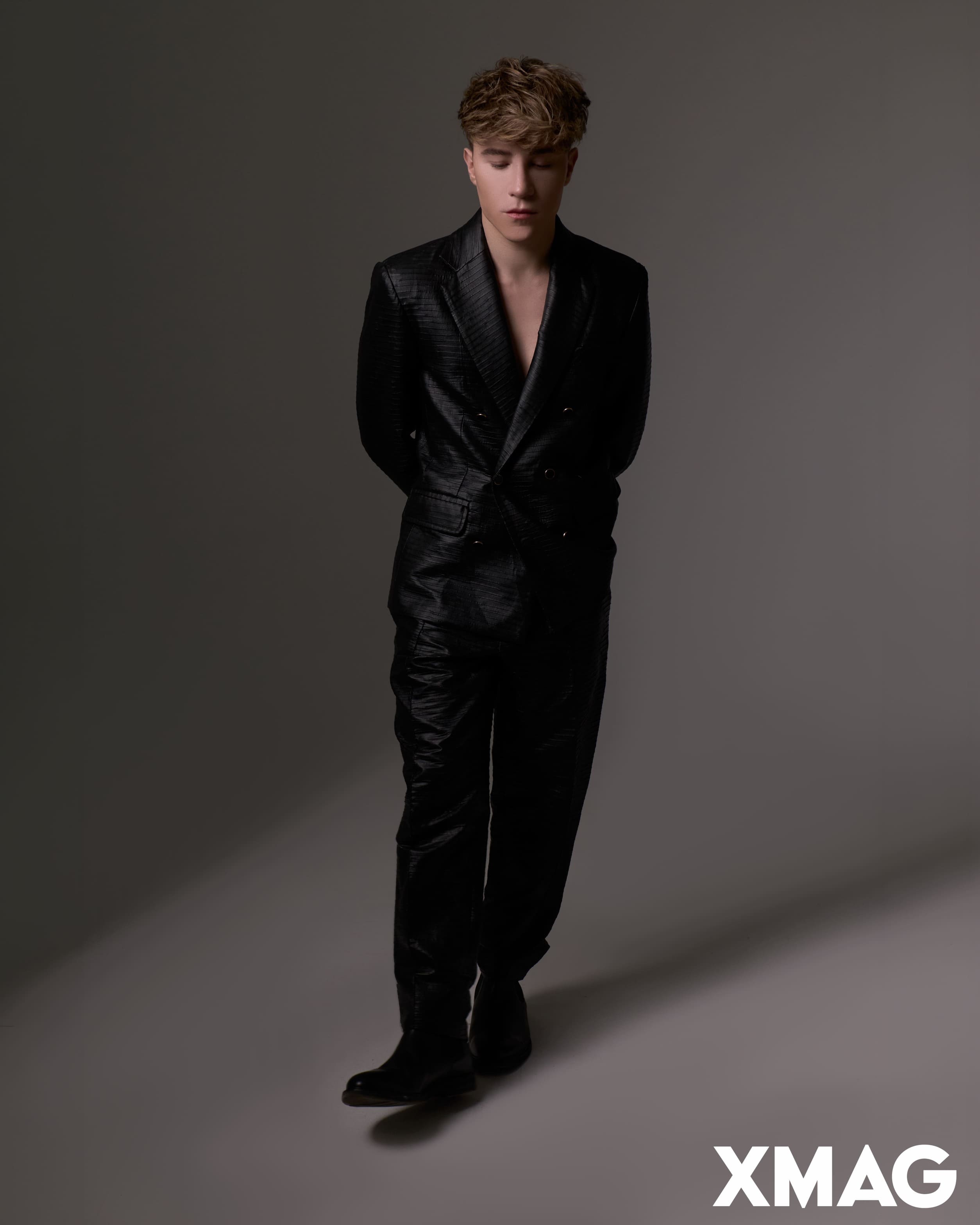 Carlos Marco by Xmag