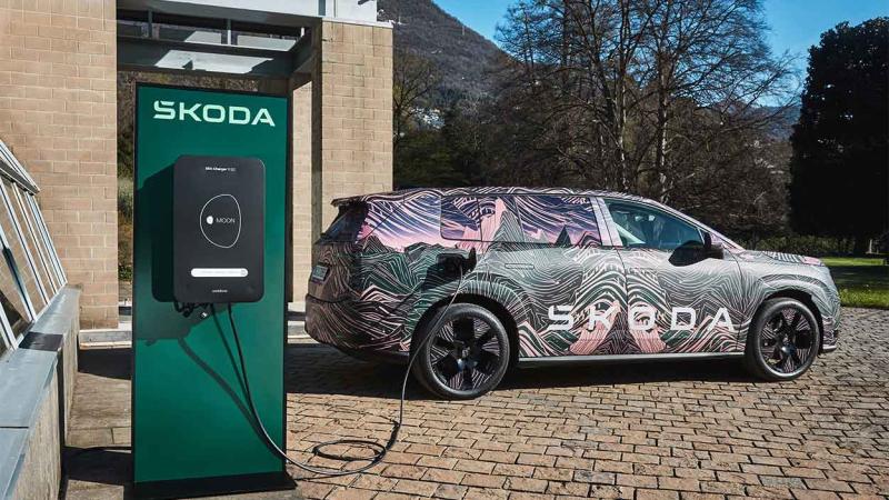 Nuevo Skoda Peaq Nuevo Skoda Peaq