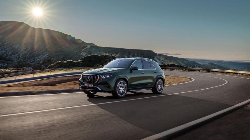 merces gleamg enruta