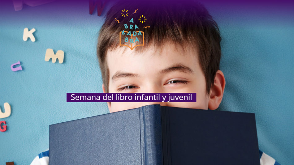 Actividades para acercar a niños y jóvenes a las librerías de siempre