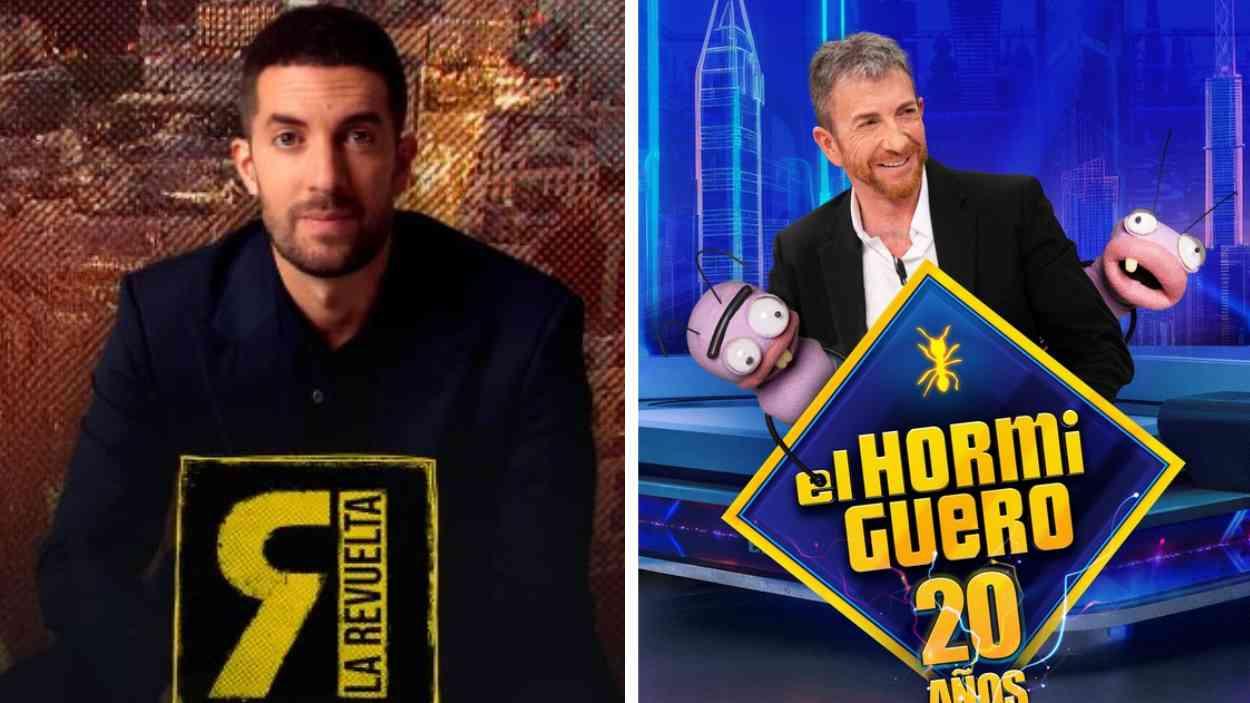 Los programas de entretenimiento del prime time han anunciado sus próximos invitados tras la vuelta de vacaciones de Semana Santa.