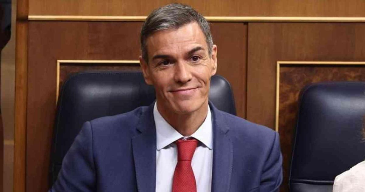 Uno de los diarios de referencia en Portugal habla así de la «insubordinación» de Sánchez a Trump por la guerra en Irán