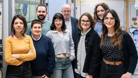 La nanopartícula desarrollada por una universidad española que abre fronteras en la lucha contra el cáncer