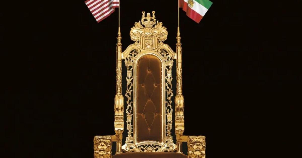 El día que Irán cambió el mundo