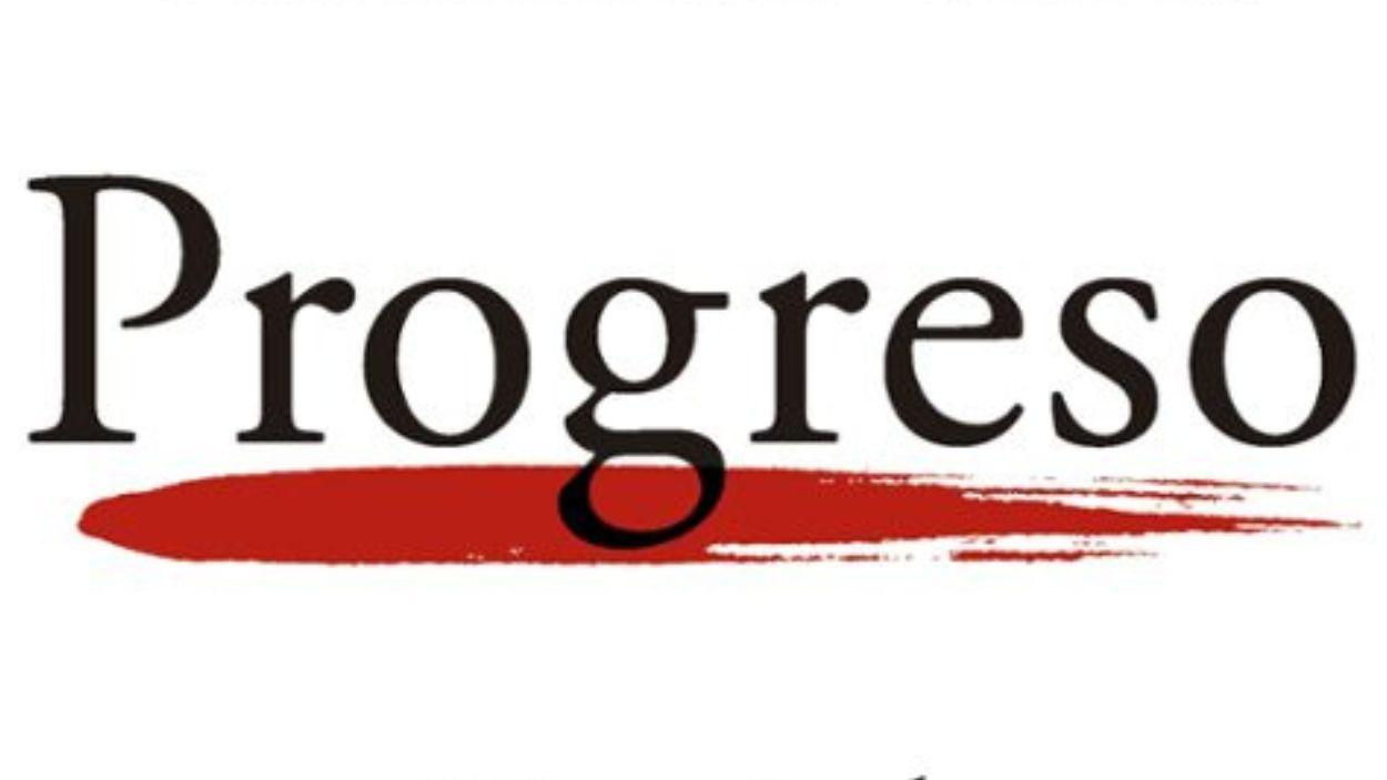 Portada del libro 'Progreso. Historia de la peor idea de la Humanidad , de Samuel Miller McDonald. Editorial Crítica. 