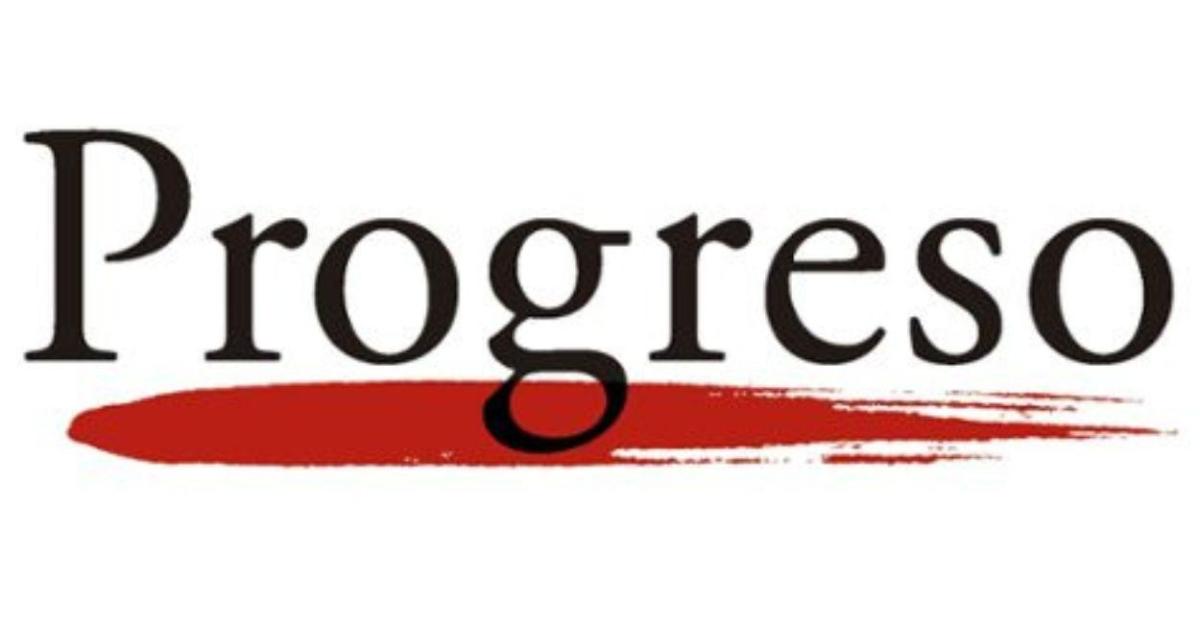 Progreso, una obra que sacude las certezas sobre el futuro de la humanidad