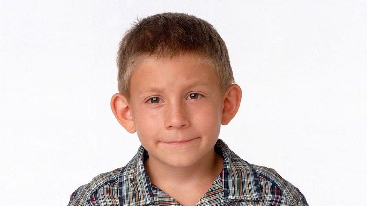 Erik Per Sullivan, Dewey en Malcolm.