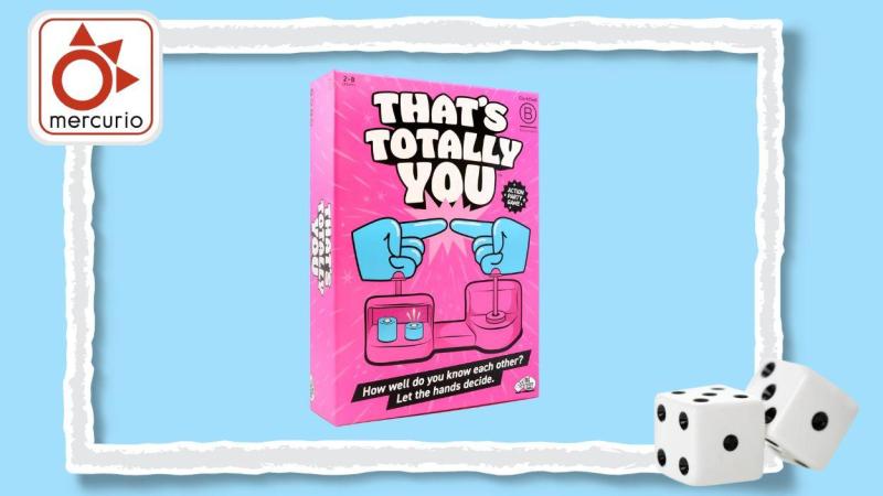 mercurio thats totally you mercurio thats totally you