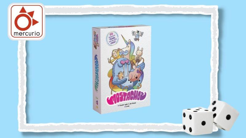 mercurio mostacho mercurio mostacho