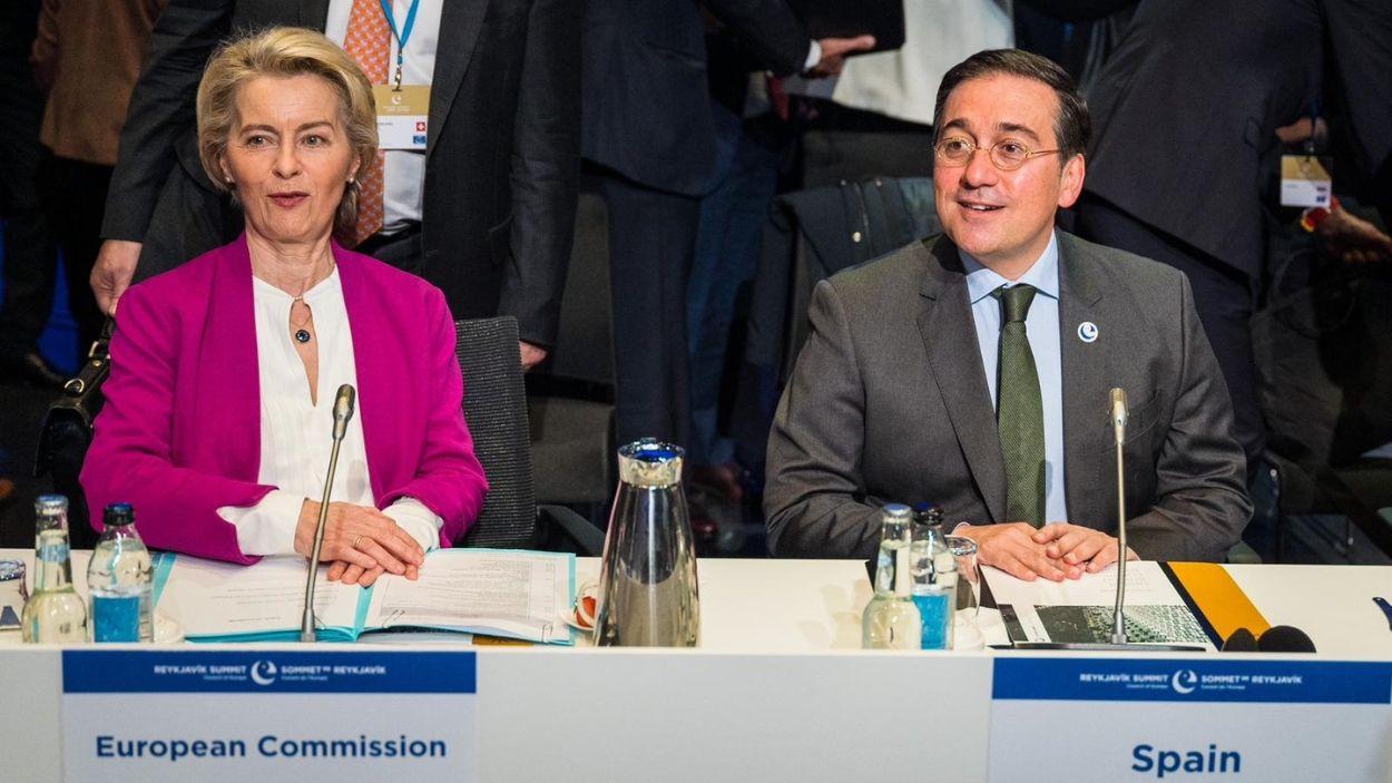 Bruselas, presionada por España, prepara la respuesta a la crisis energética derivada de la guerra de Irán