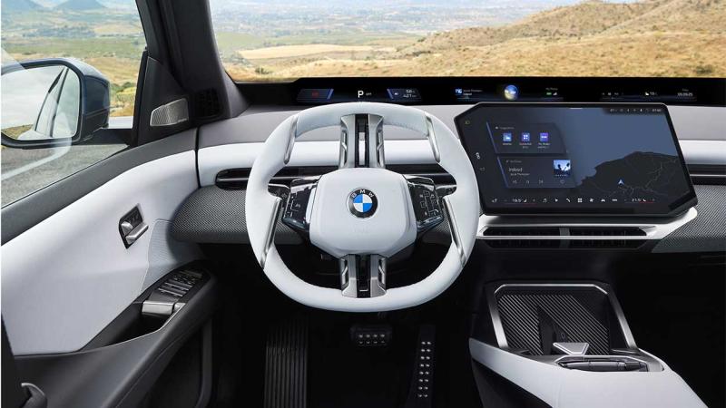 bmwix3 salpicadero 2 bmwix3 salpicadero 2