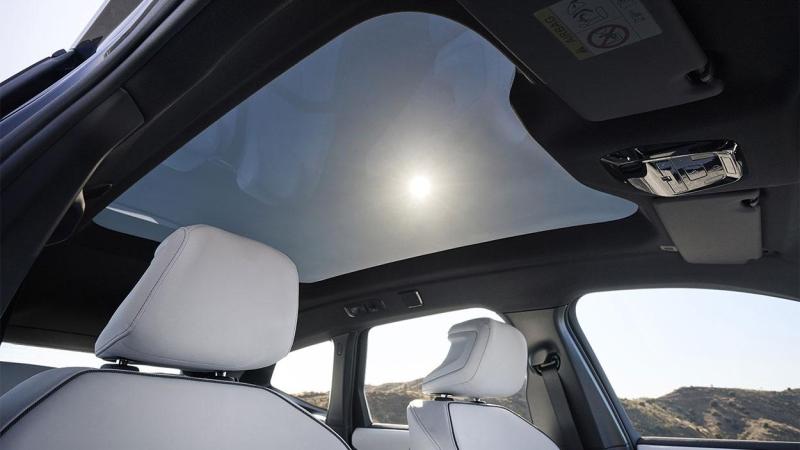 bmwix3 techo bmwix3 techo