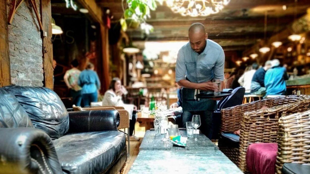 El desempleo cae un 5.83% en Cuenca. Ministerio de Trabajo