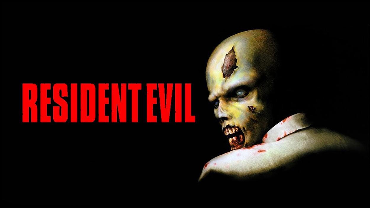 Resident Evil