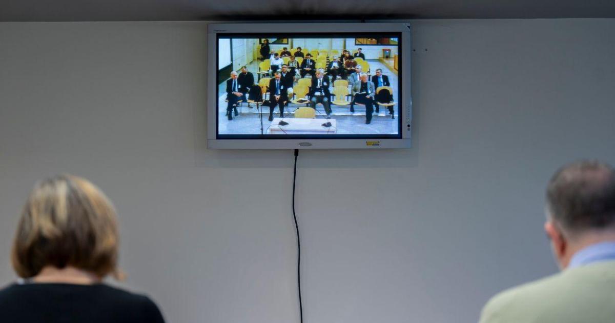 Fechas clave en el juicio del caso Kitchen: declaraciones, imputados y testigos