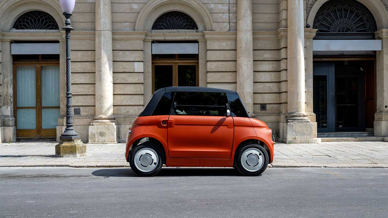 FIAT TOPLINO 2026 (FIAT)