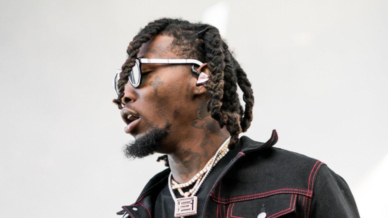 Offset, hospitalizado tras un tiroteo en Florida qué se sabe del ataque al rapero de Migos