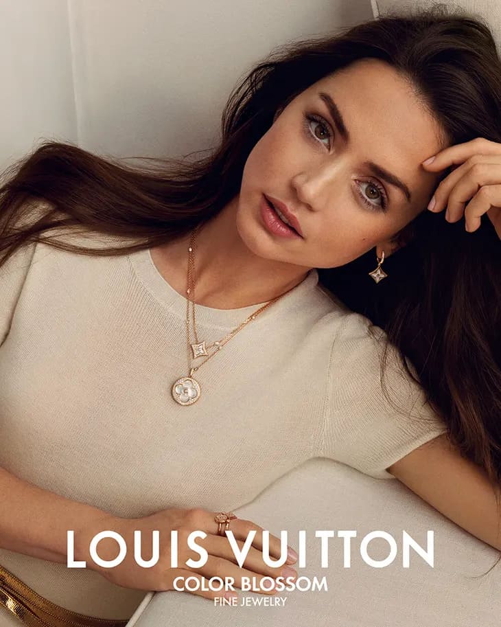 Cortesía de Louis Vuitton 
