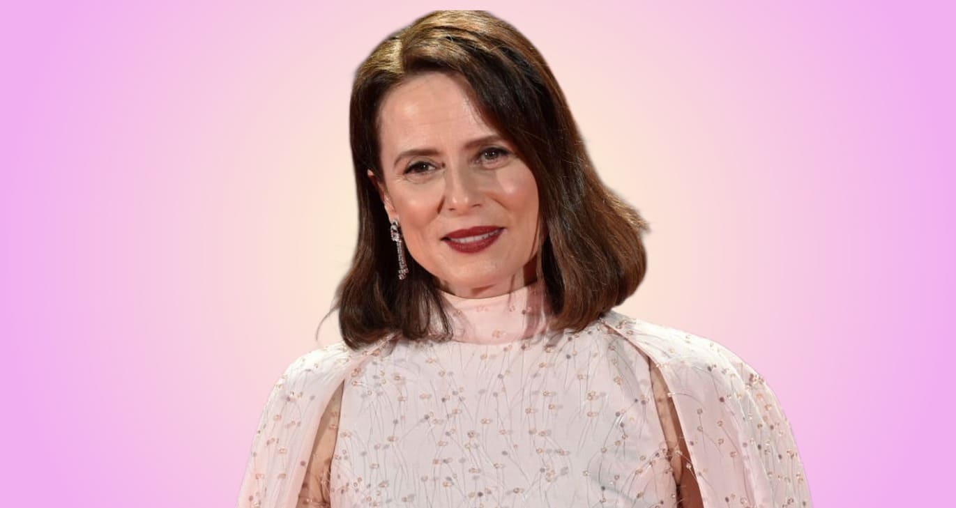 Aitana Sánchez-Gijón 