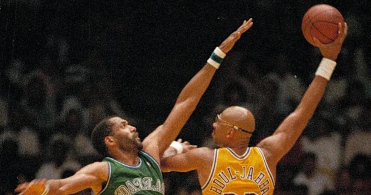 Kareem Abdul-Jabbar, el gigante que cambió la NBA para siempre