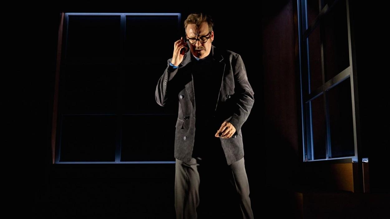 Joaquín Reyes. marcosGpunto 