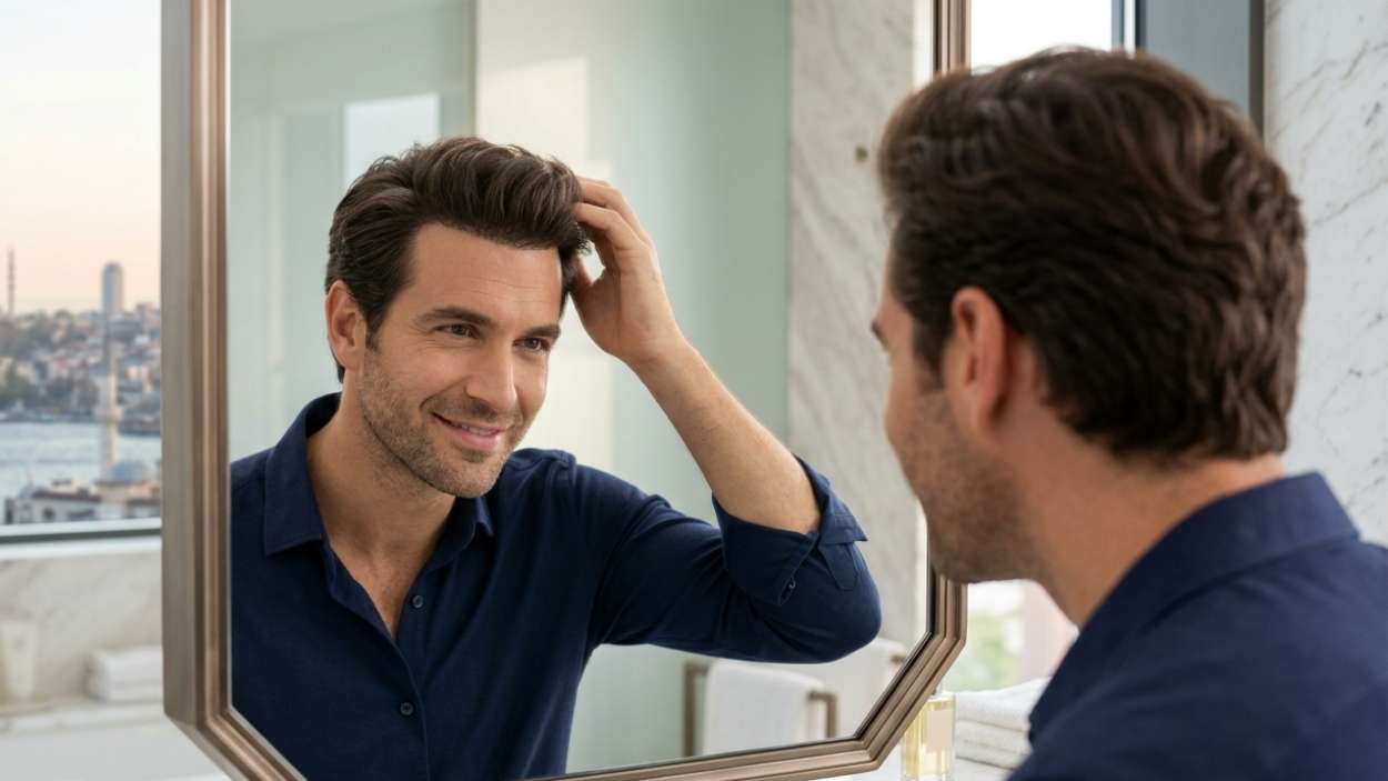 El impacto psicológico y social del injerto capilar en la España de 2026