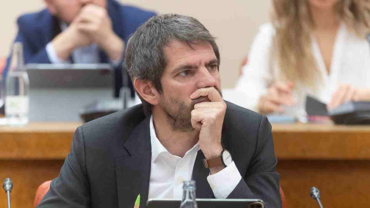 Urtasun rechaza el trasladar el 'Guernica' al País Vasco. EP