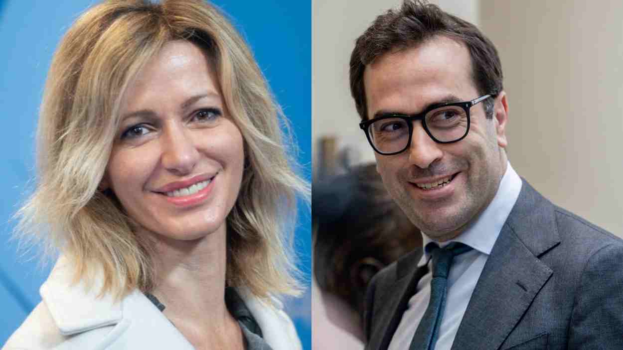 La respuesta de Cuerpo que deja sin palabras a Susana Griso