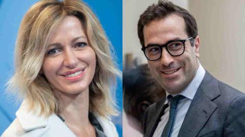 Susanna Griso pregunta a Carlos Cuerpo sobre las próximas elecciones y su respuesta la deja sin palabras