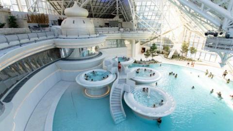 Caldea cierra el invierno 2025-26 con un aumento del 4% de facturación