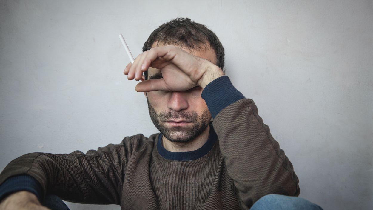 salud mental hombres