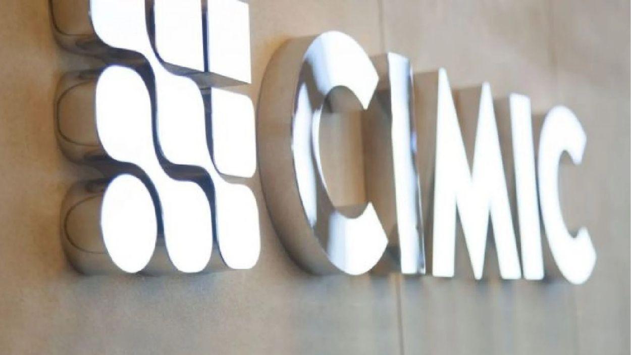 CIMIC, filial australiana de ACS