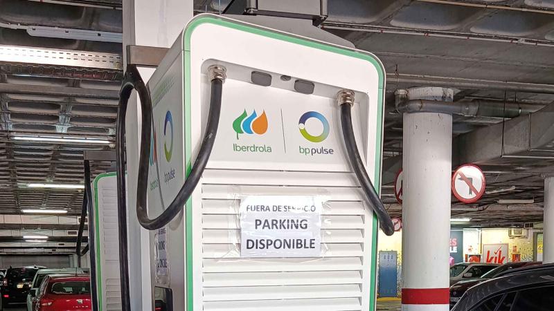 cargador coches iberdrola cargador coches iberdrola