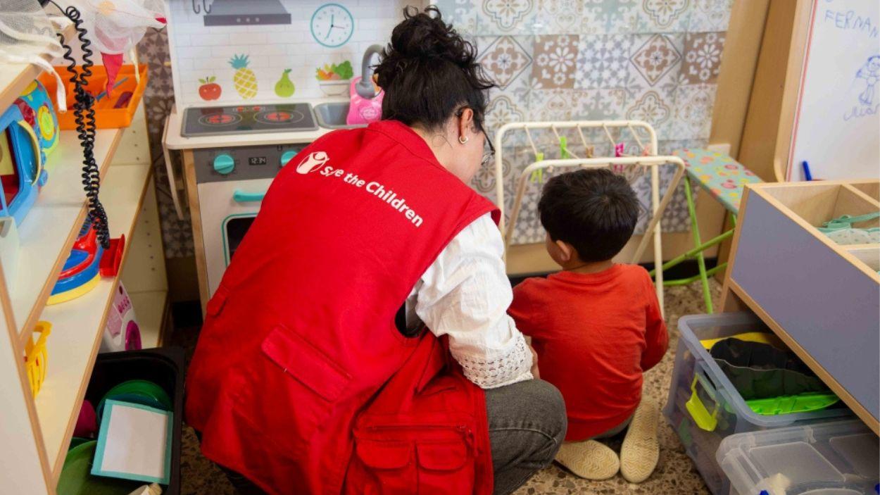 Save the Children España