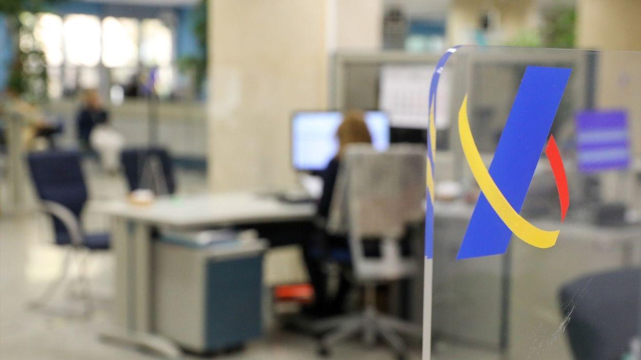 Castilla La Mancha se sitúa entre las regiones donde menos IRPF se paga y con más beneficios fiscales. EP.