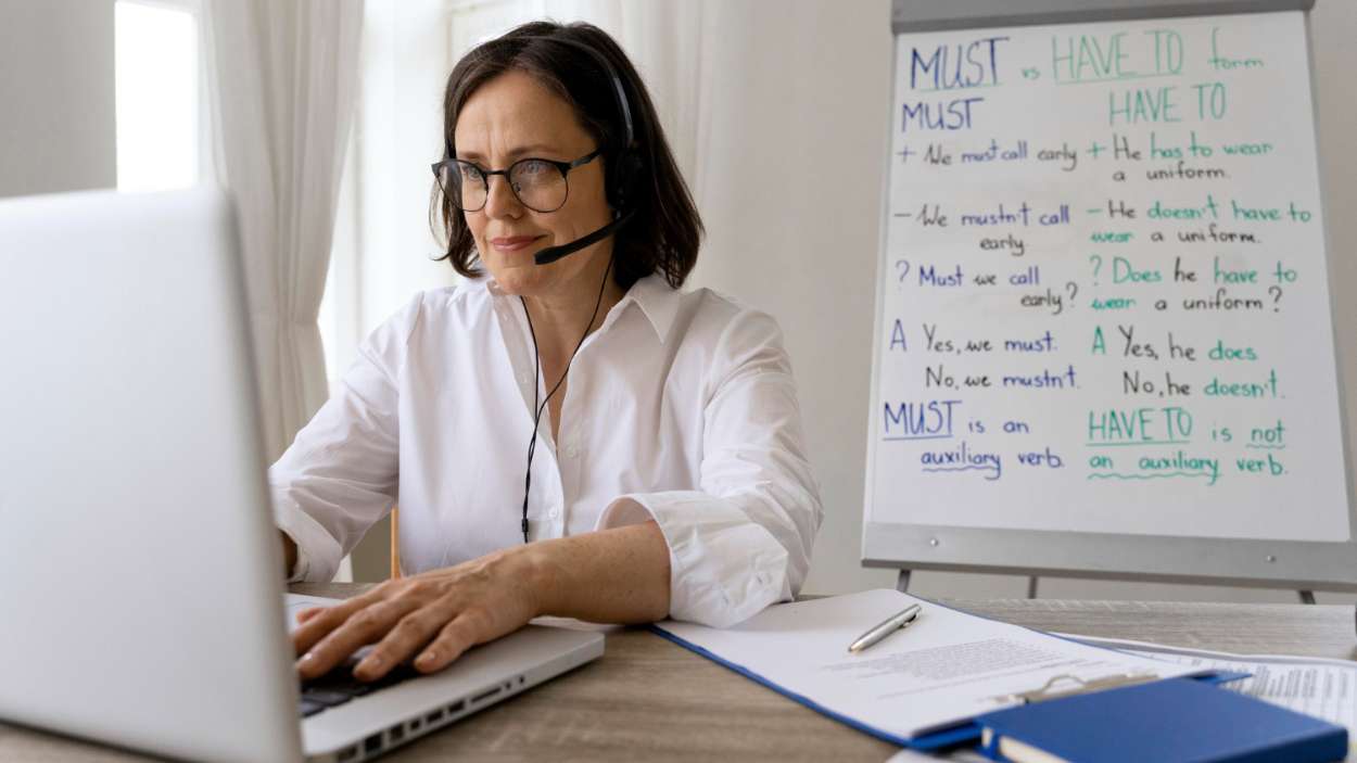 El dato que desmonta el mito sobre aprender idiomas con IA