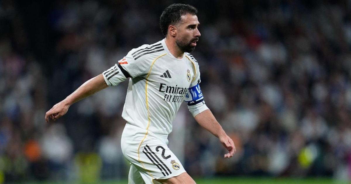 El tiempo se le para a Carvajal: imputado junto a otros futbolistas en Andorra por la compra de relojes de lujo de contrabando