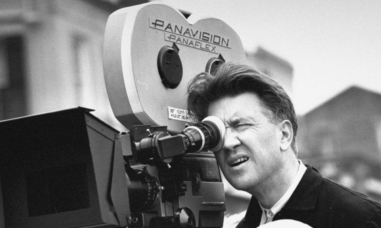 Biblioculto, capítulo IV David Lynch, el artista total que fue mucho más que cine.
