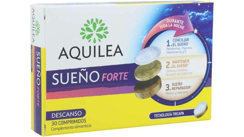 Aquilea Sueño Forte